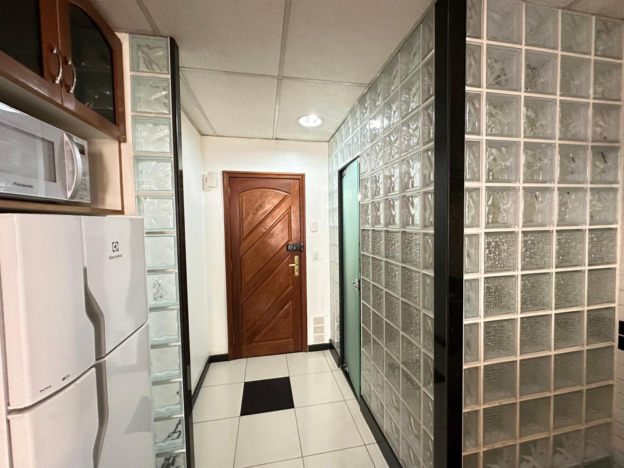 Apartmán Rio Flat Mar Rio de Janeiro Exteriér fotografie